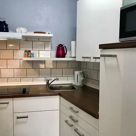 Strandkorb * Glücksburg